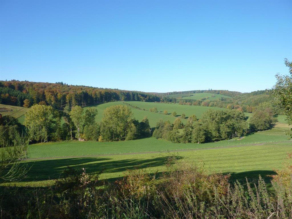 Willa Isi-Hof Schonfeld  Zewnętrze zdjęcie