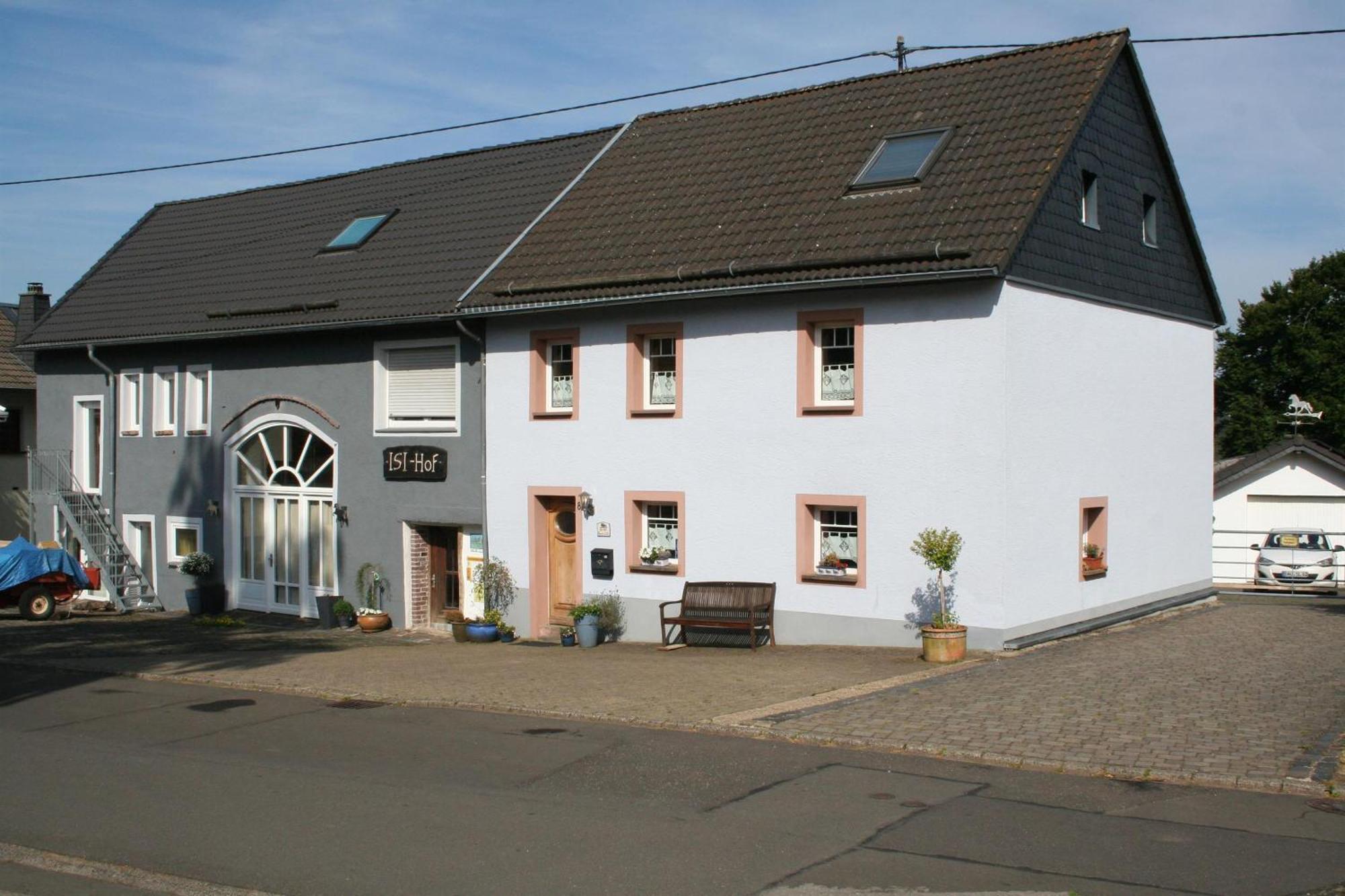Willa Isi-Hof Schonfeld  Zewnętrze zdjęcie