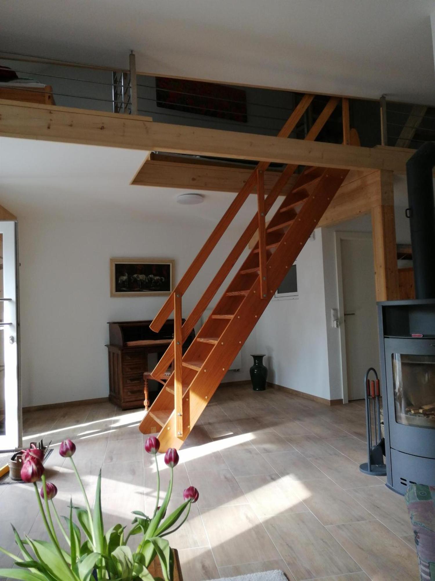 Willa Isi-Hof Schonfeld  Pokój zdjęcie