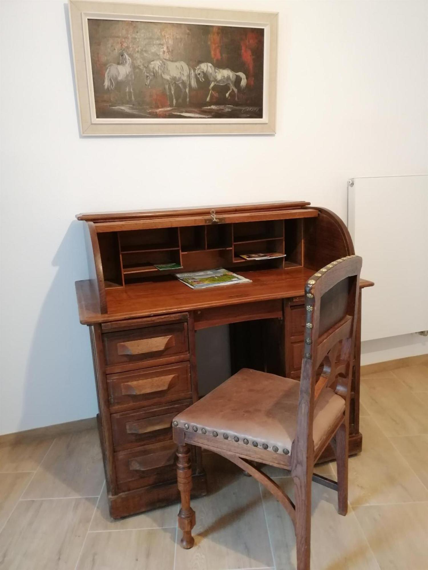 Willa Isi-Hof Schonfeld  Pokój zdjęcie